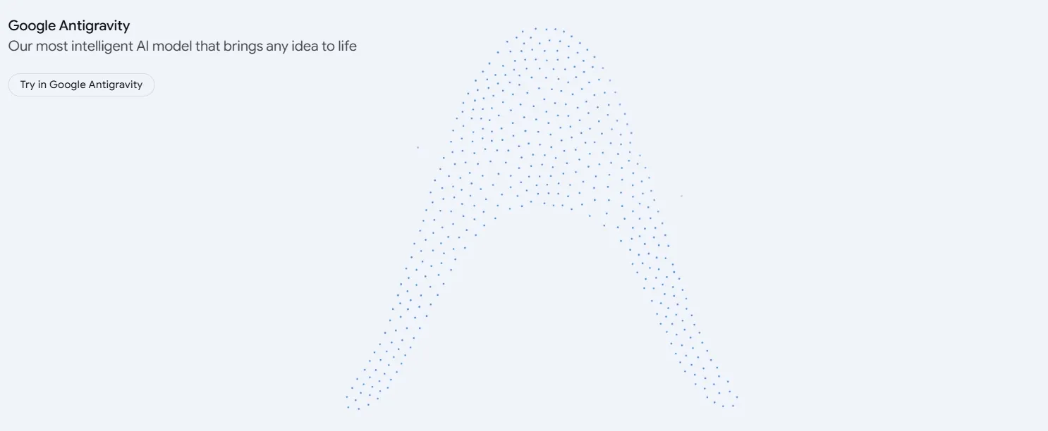 谷歌Gemini 3 Pro多模态理解实现突破:附国内使用地址